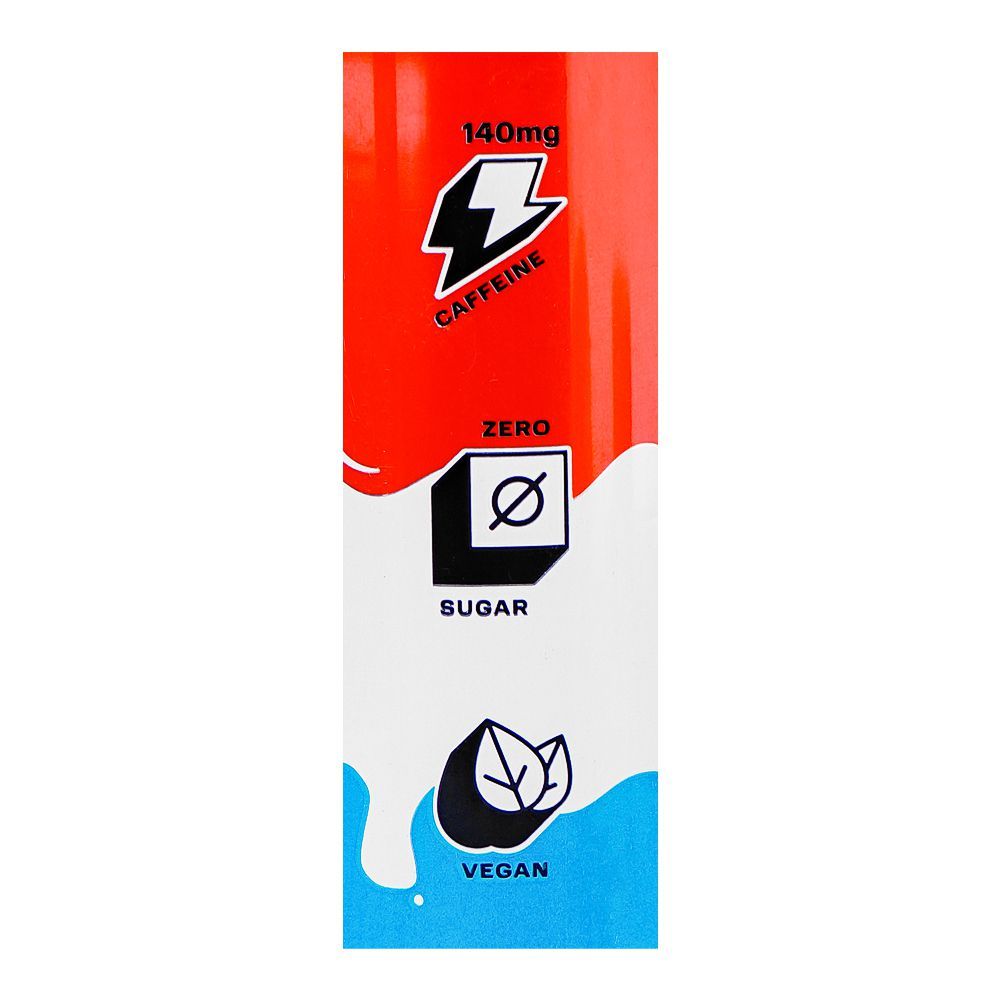 Prime Ice Pop Energy Drink, 330ml Can - Image 5