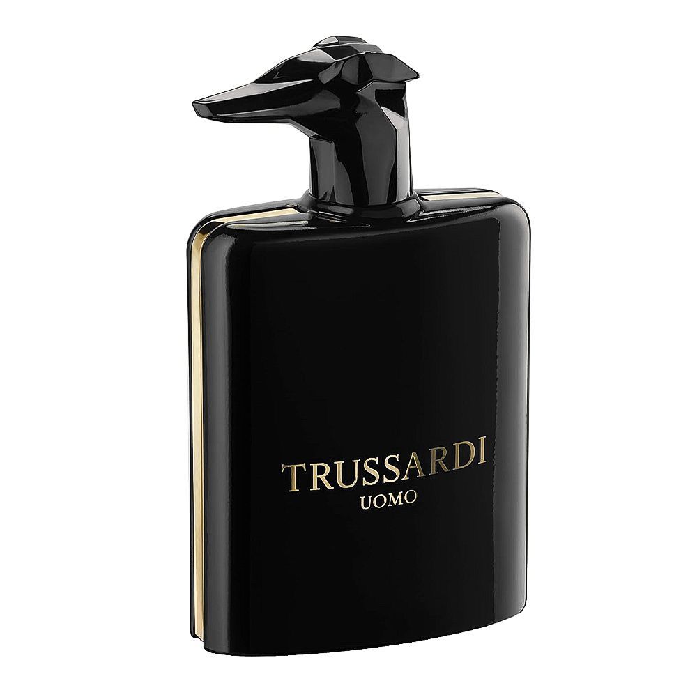 Trussardi Uomo Levrieo Collectio Limited Edition, Eau de Parfum, For Men, 100ml - Main Image