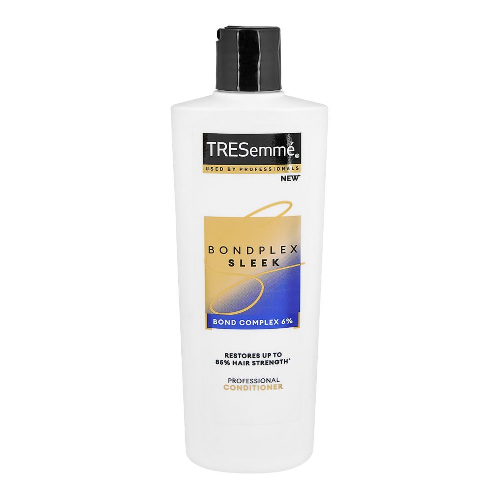 Tresemme Bondplex Sleek Conditioner, 360ml - Main Image