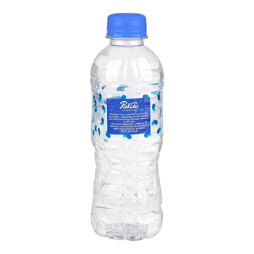 Pakola Pure Drinking Water, 330ml - Image 2