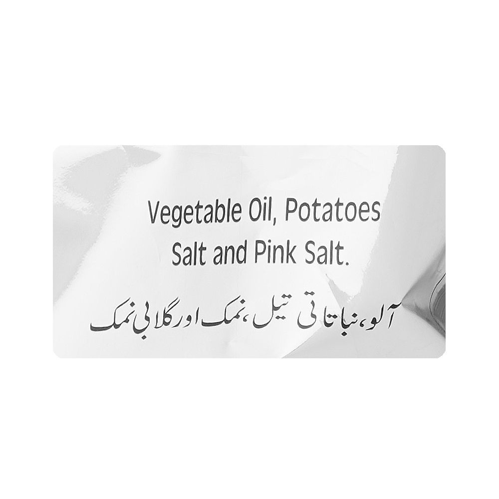 Go Royale Salted Potato Sticks, 120g - Image 4