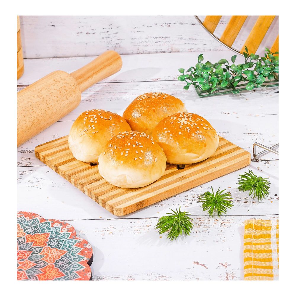 Buy Fresh St! Dinner Roll, 4-Pack Online in Karachi – Shopaholic.pk