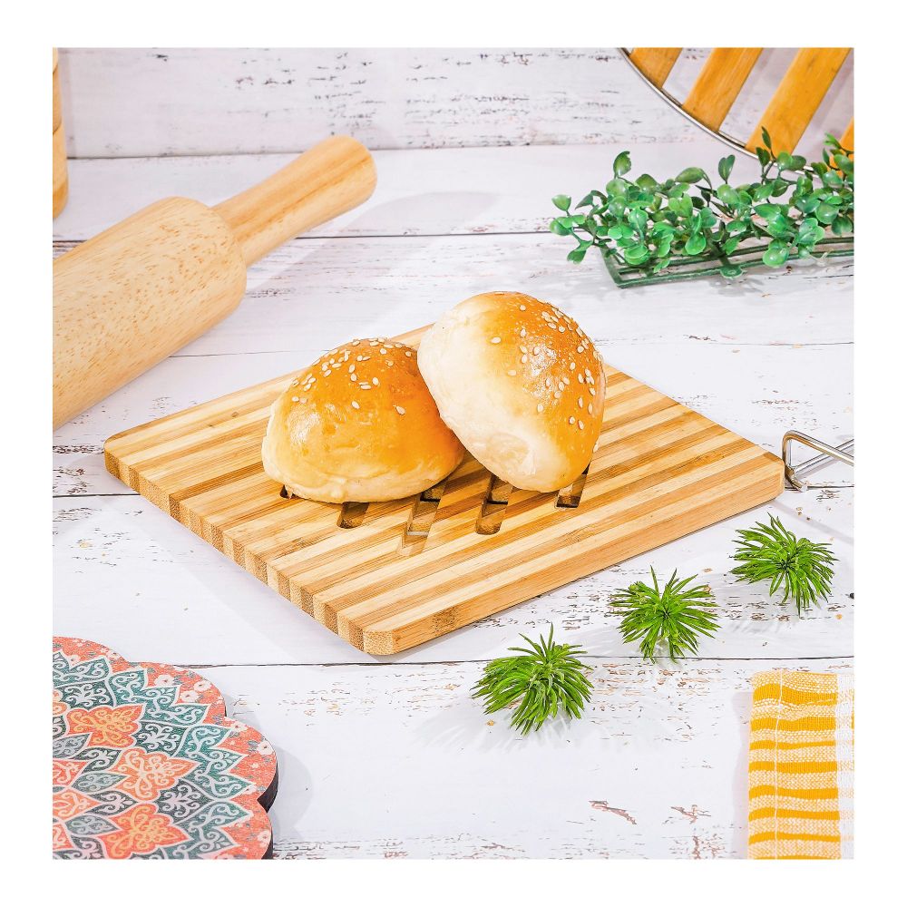 Buy Fresh St! Dinner Roll, 4-pack Online In Karachi – Shopaholic.pk