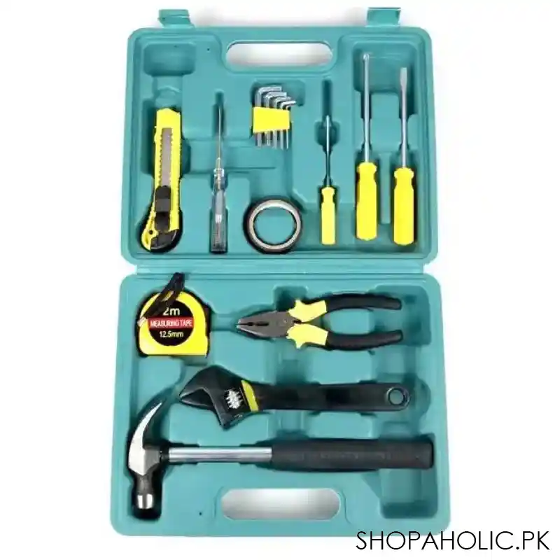 16pcs repairing tool set main image