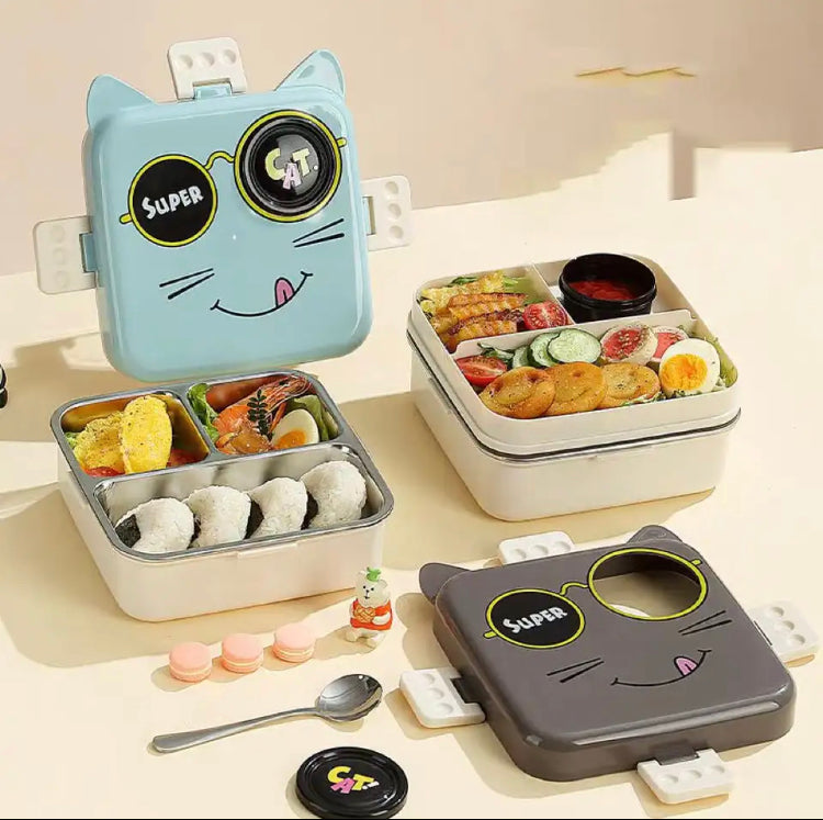 Carnival Bento Lunch Box - image 3