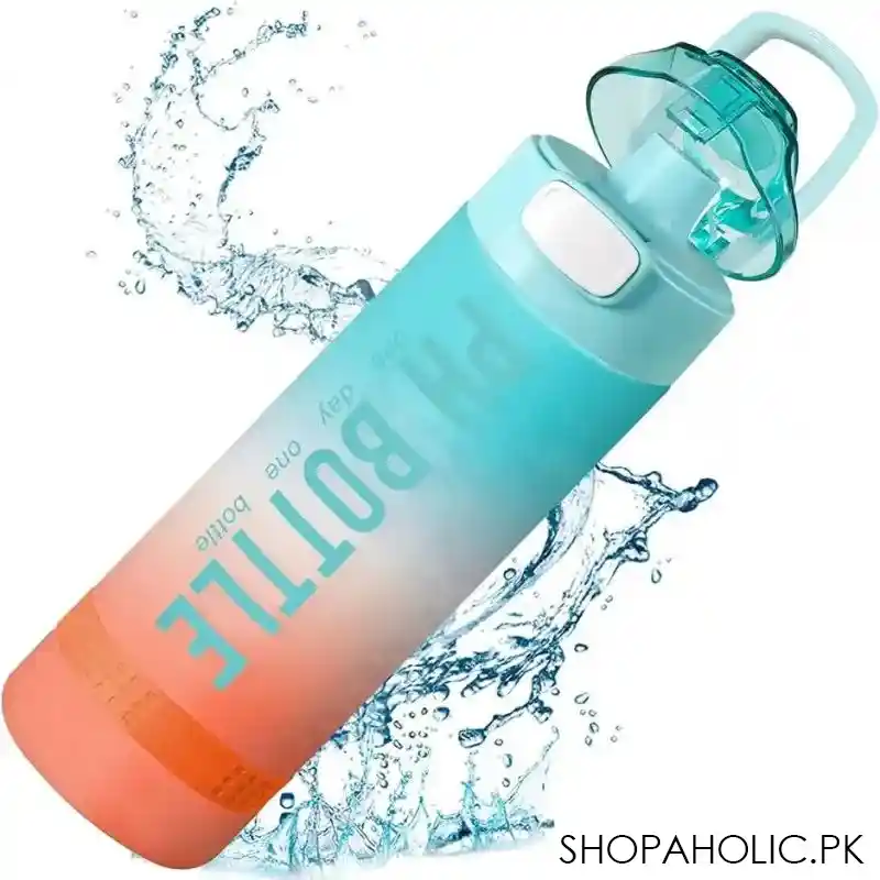 1l ph water bottle image4