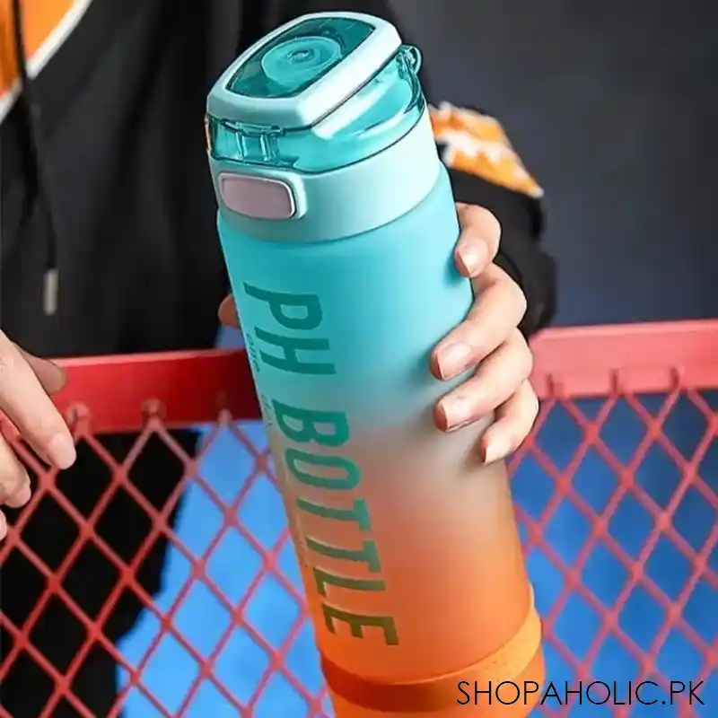 1l ph water bottle main image