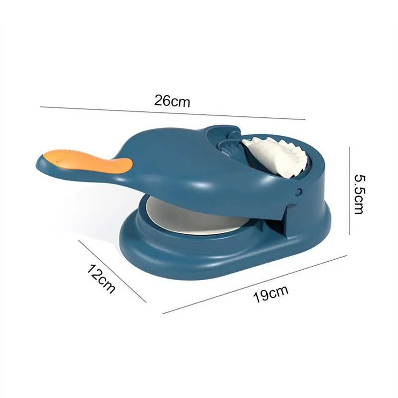 2 in 1 dumpling maker image6