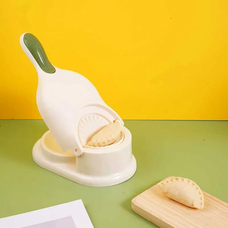 2 in 1 dumpling maker main image