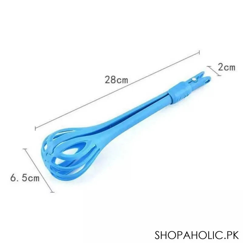 2 in 1 egg beater and food clip image2