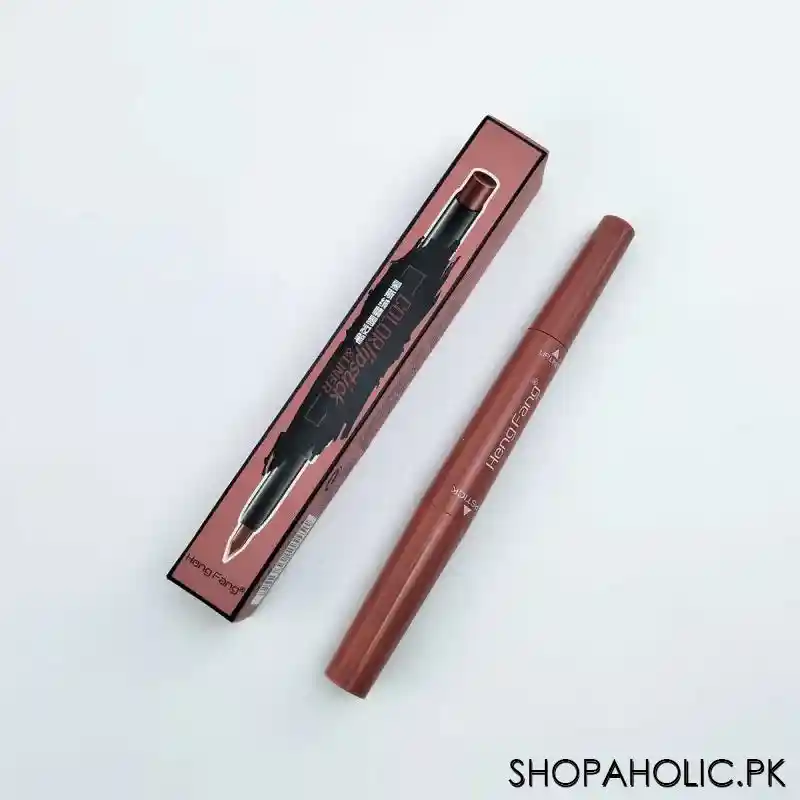 2 in 1 heng fang lipstick liner image2