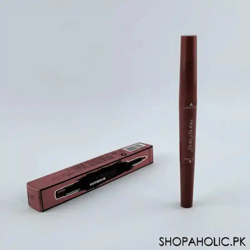 2 in 1 heng fang lipstick liner main image