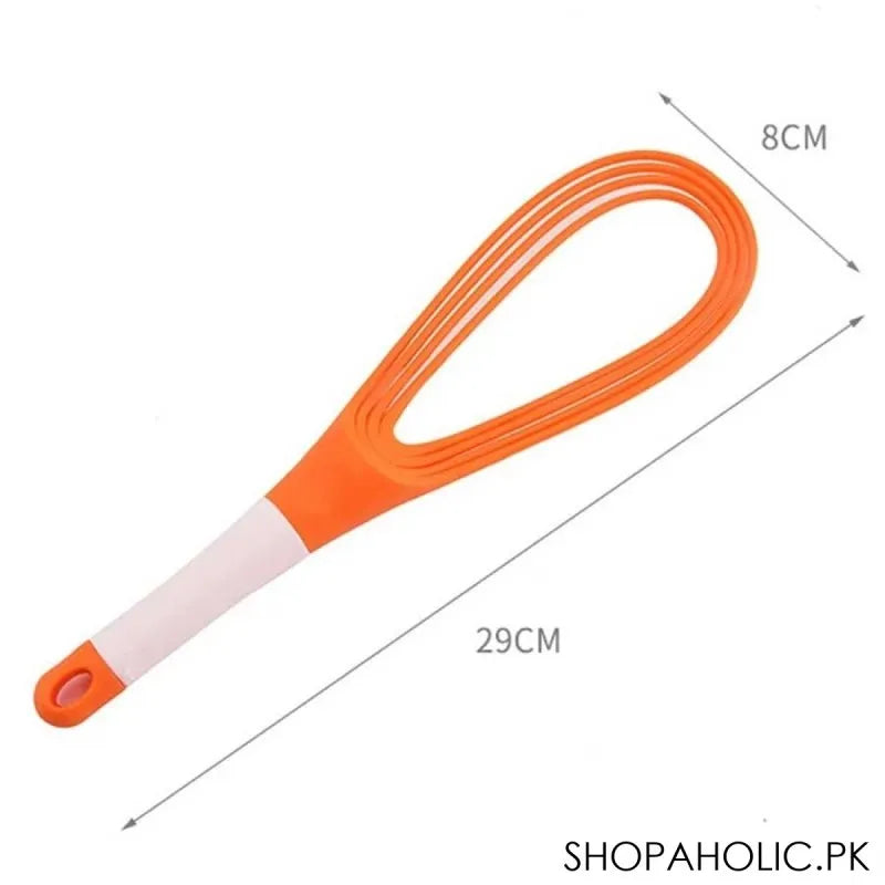 2 in 1 manual egg beater image2