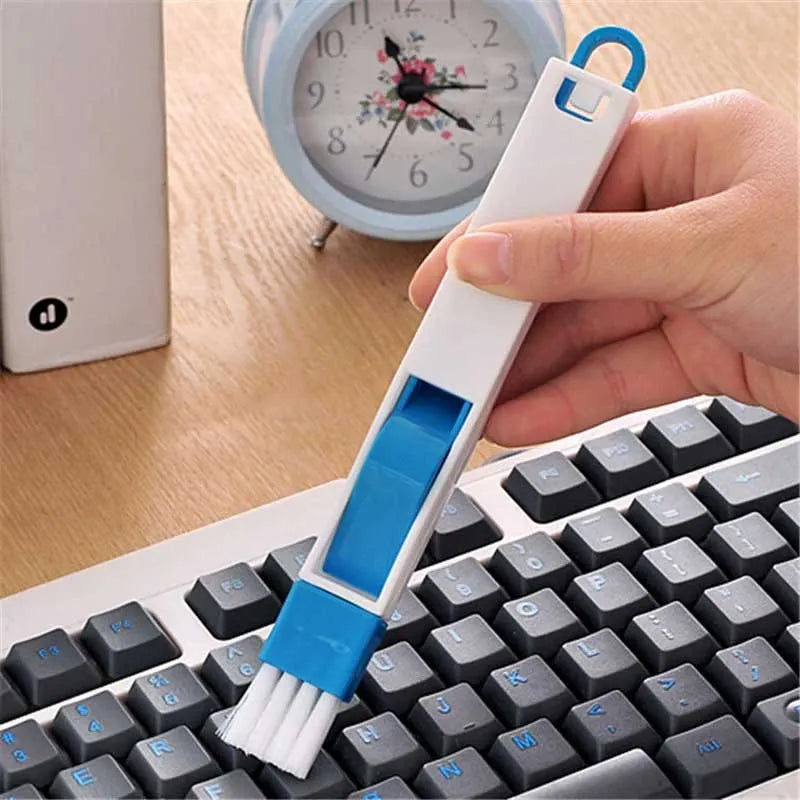 2 in 1 multi purpose window track cleaning brush image2