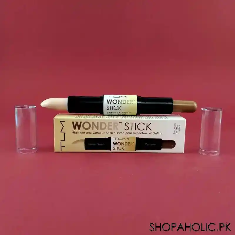 2 in 1 tlm wonder stick (highlight contour) image4