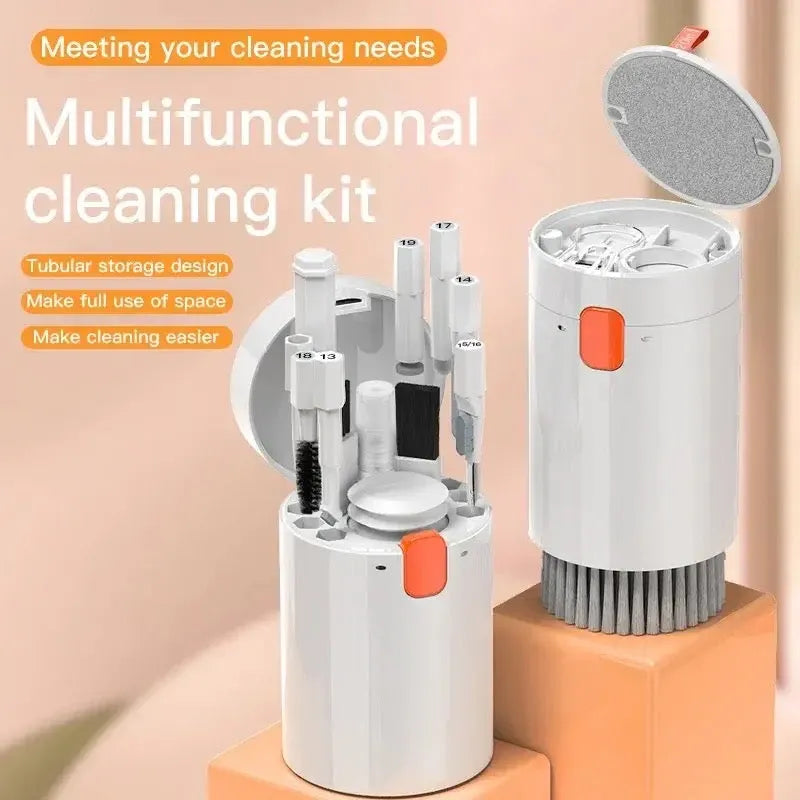 20 in 1 digital cleaning kit main image