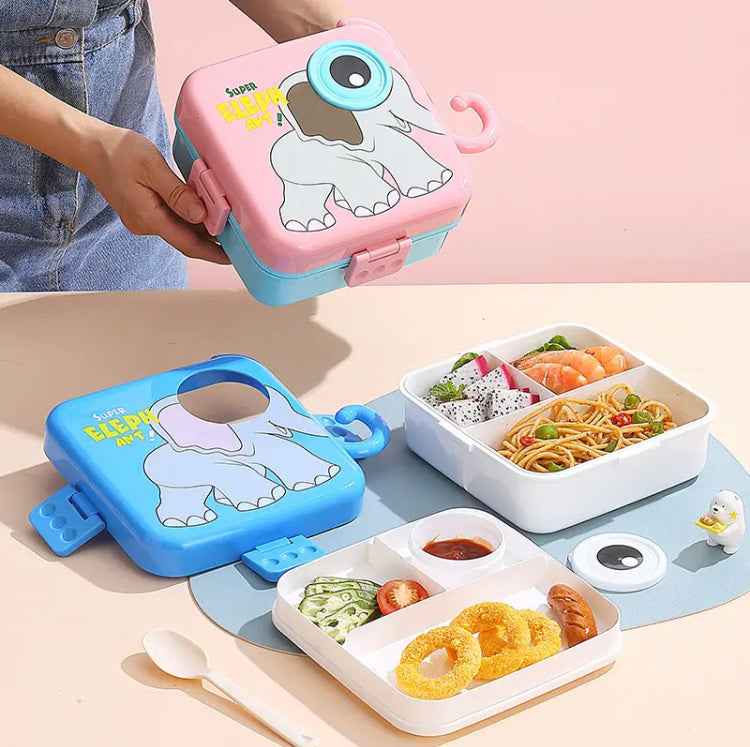 Carnival Bento Lunch Box - image 5