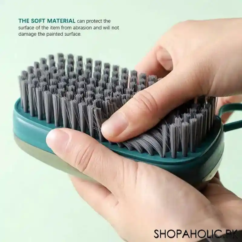 3 in 1 automatic liquid adding cleaning brush image8