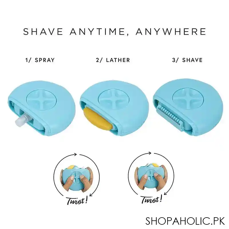 3 in 1 hair shaver image4