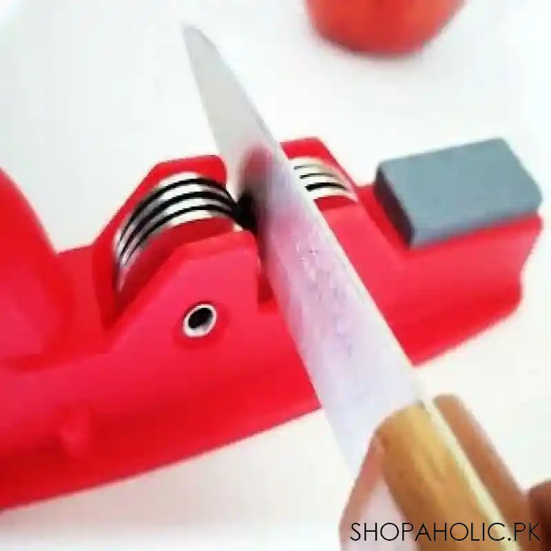 3 in 1 handheld stainless steel knife sharpener image3