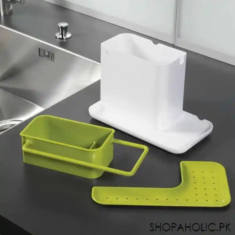 3 in 1 kitchen sink stand image3