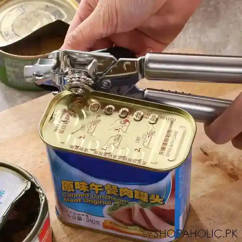 3 in 1 manual can opener image2