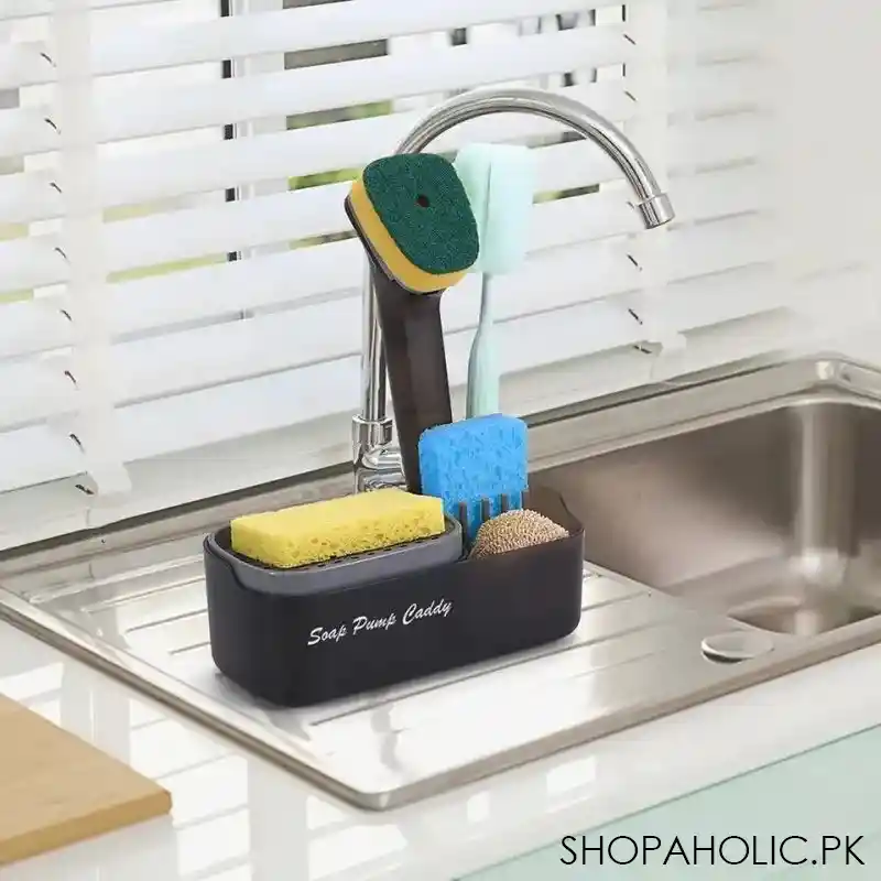 3 in 1 soap pump dispenser image3