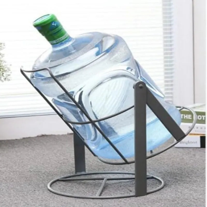 360 degree inverted water bottle stand image5