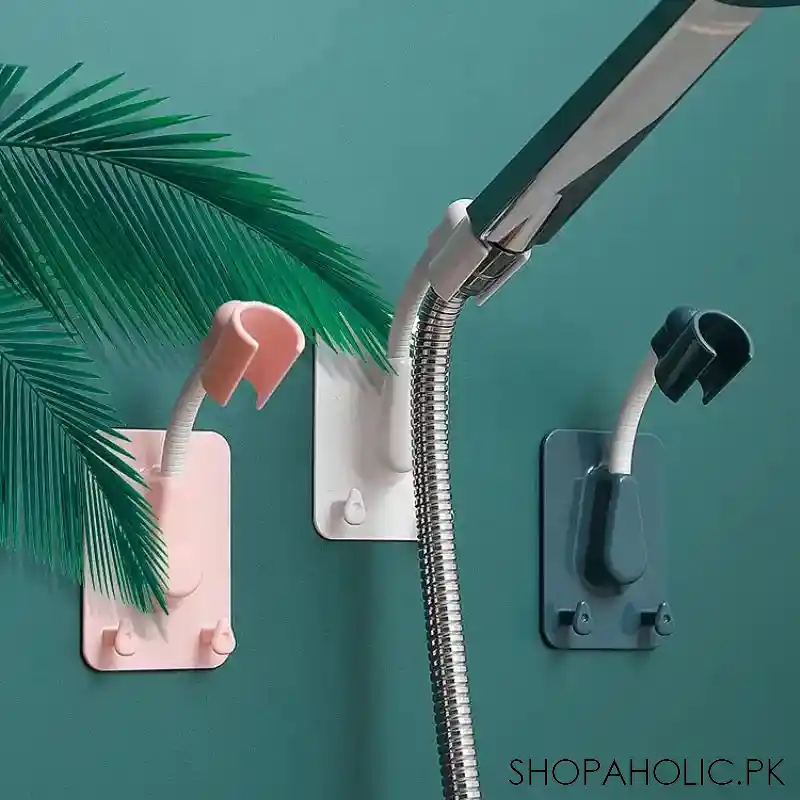 360 shower head holder main image