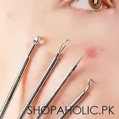 4 in 1 multifunctional acne needles image3