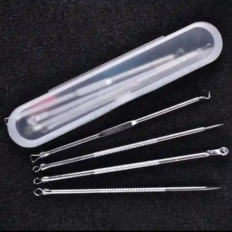 4 in 1 multifunctional acne needles main image