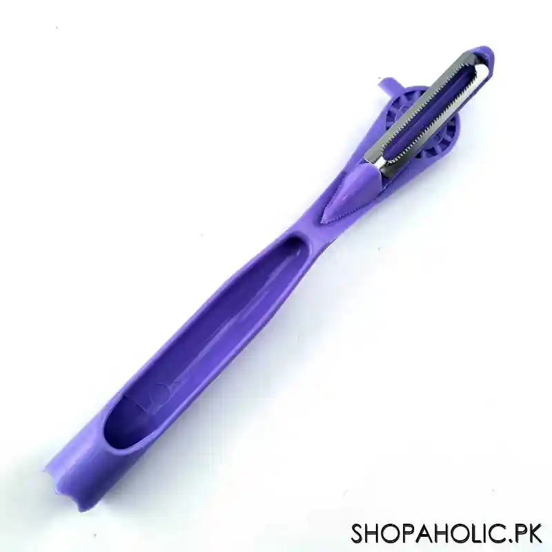 4 in 1 multifunctional peeler image3