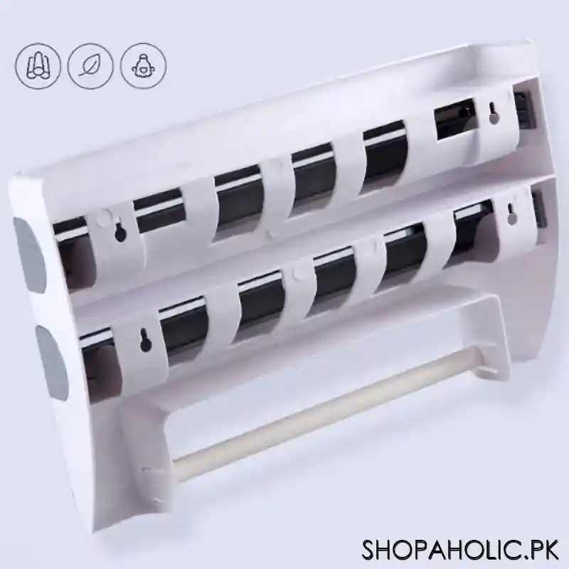 4 in 1 tissue dispenser image3