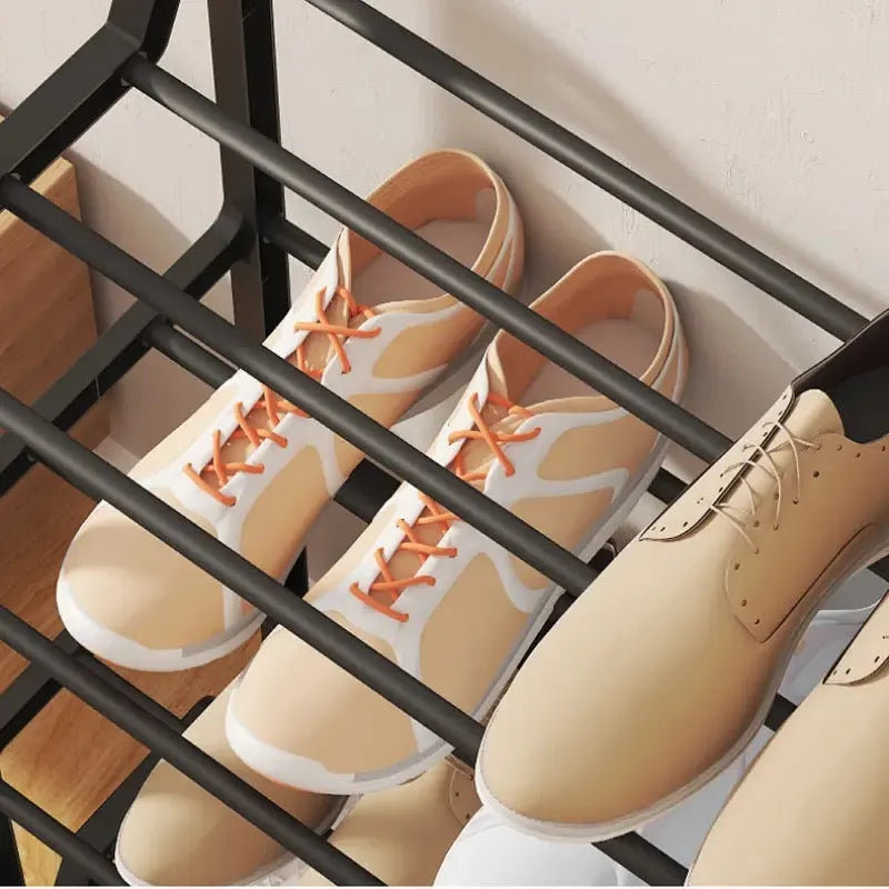 4 layer ola shoe rack image4