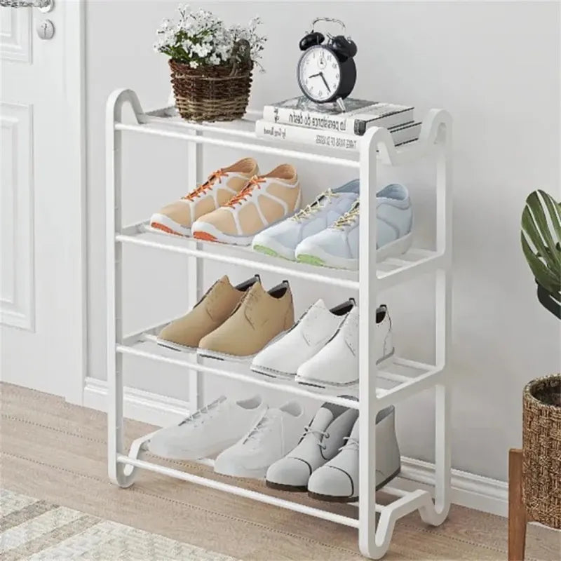 4 layer ola shoe rack image5