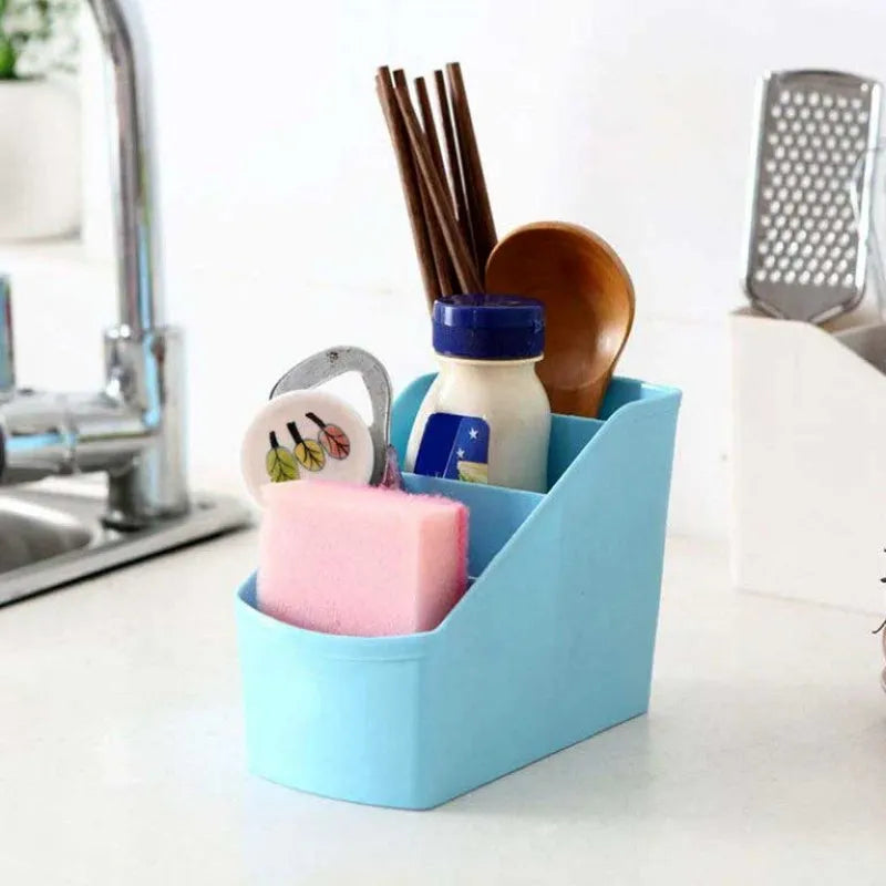 4 slots multipurpose desk storage organizer image2