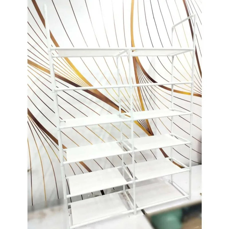 5/6 layers shoe rack storage stand organizer image3