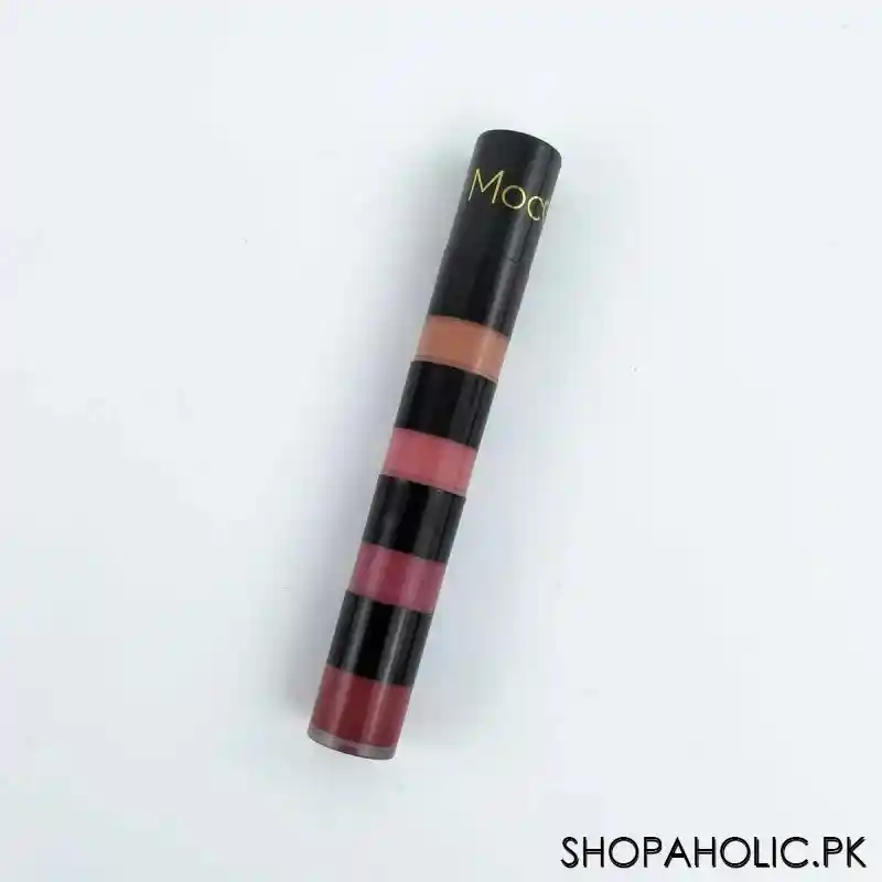 6 in 1 mocallure fashion lip gloss main image