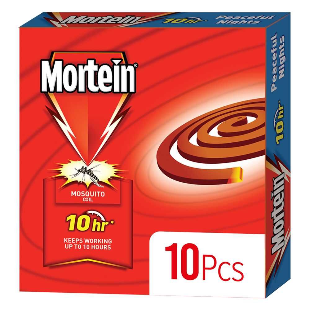 Mortein Mosquito Coil Peaceful Nights - Main Image