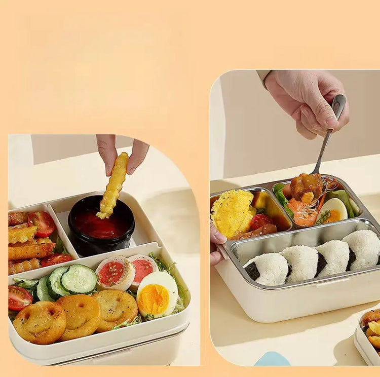 Carnival Bento Lunch Box - image 4