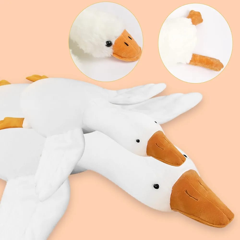 Cute Duck Pillow Cushion - image 6