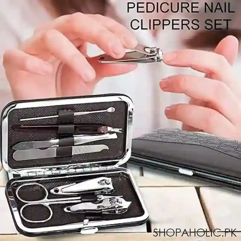 7 in 1 manicure kit image3