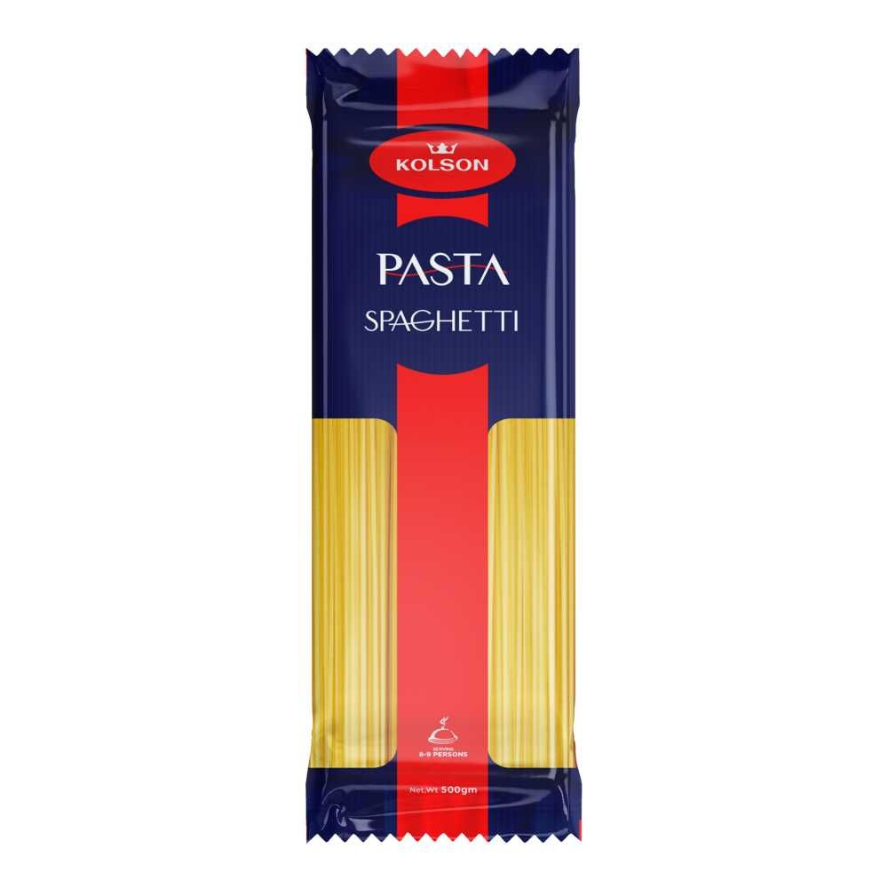 Kolson Spaghetti Fancy, 500g - Main Image