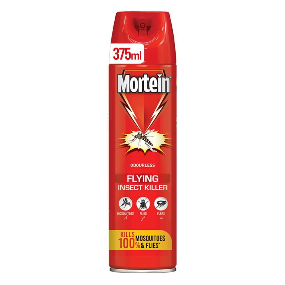 Mortein Flying Insect Killer Spray 375ml - Main Image