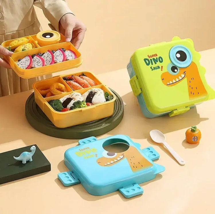 Carnival Bento Lunch Box - image 7