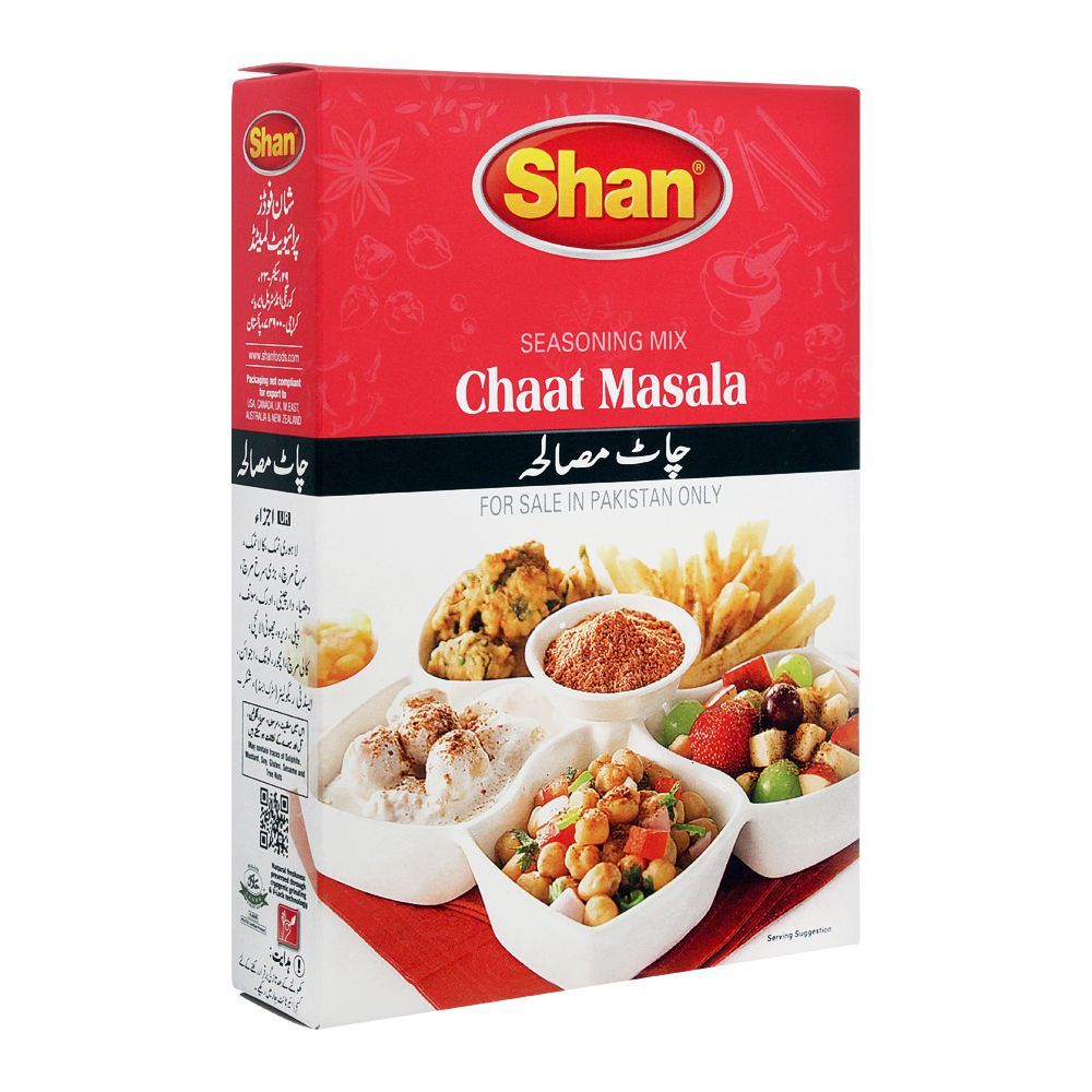 Shan Chat Masala, 85g - Main Image