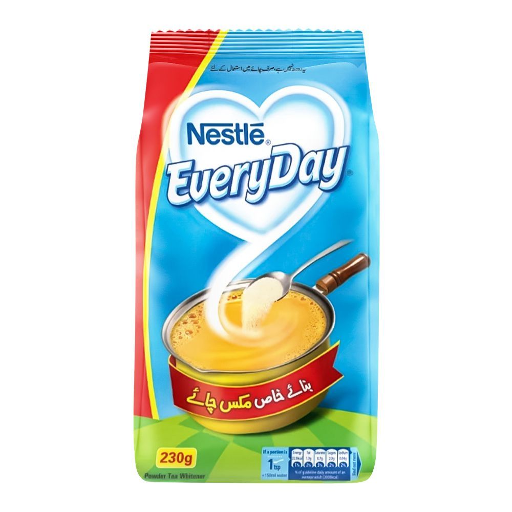 Nestle Everyday Whitener, 230g - Main Image