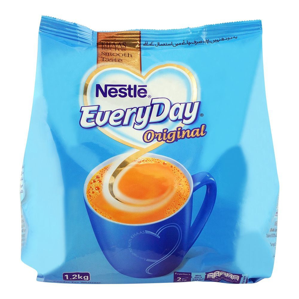 Nestle Everyday Whitener, 1.2 KG - Main Image