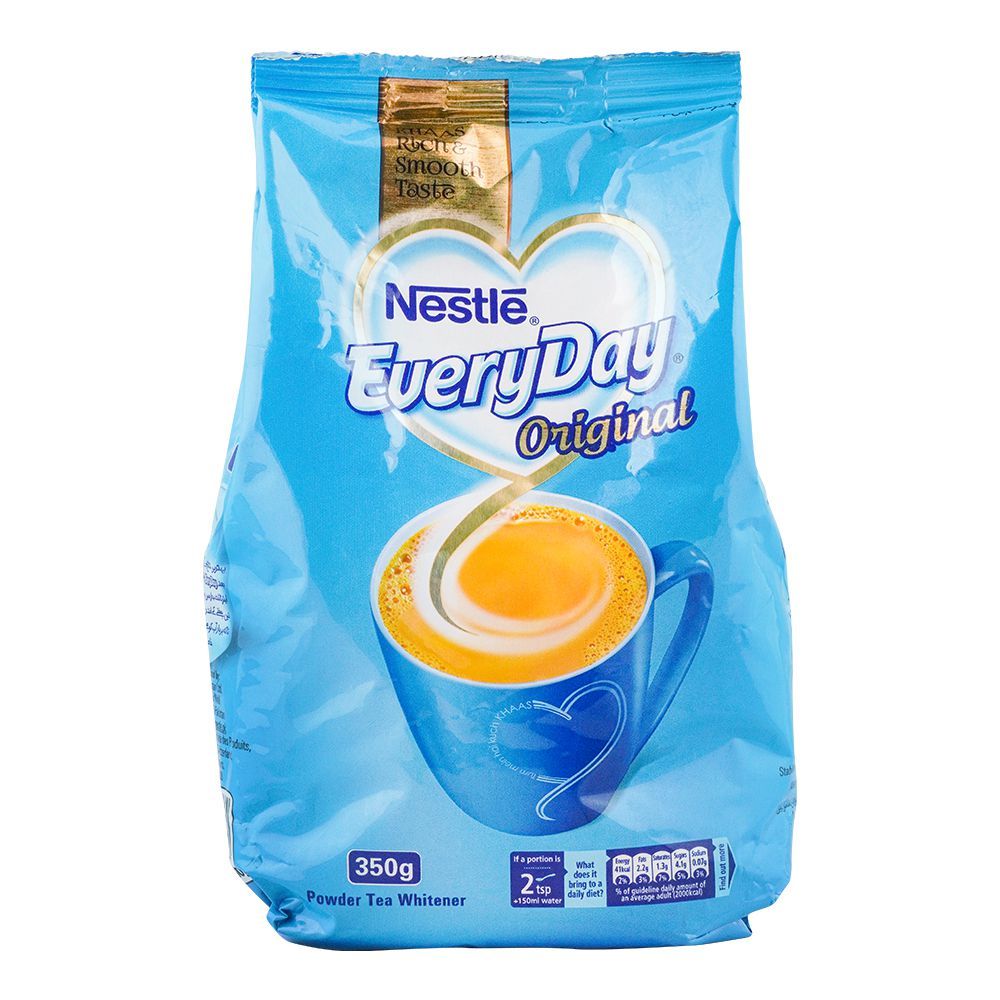 Nestle Everyday Tea Whitener, 350g - Main Image