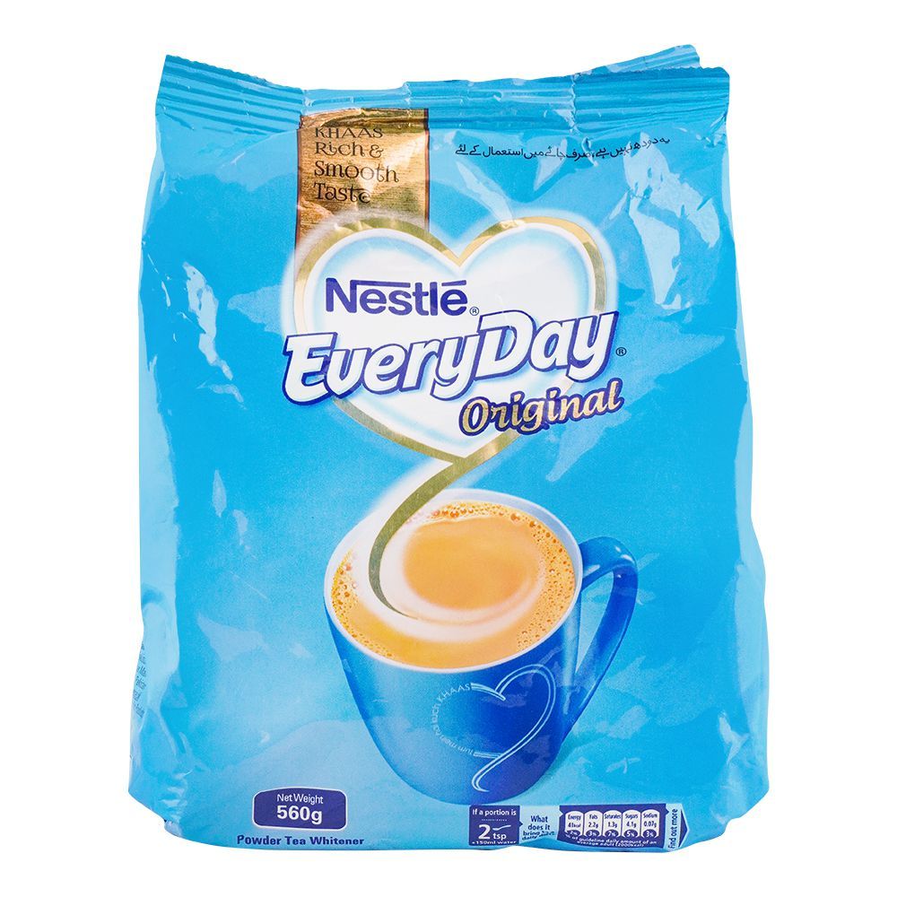 Nestle Everyday Whitener, 560g - Main Image